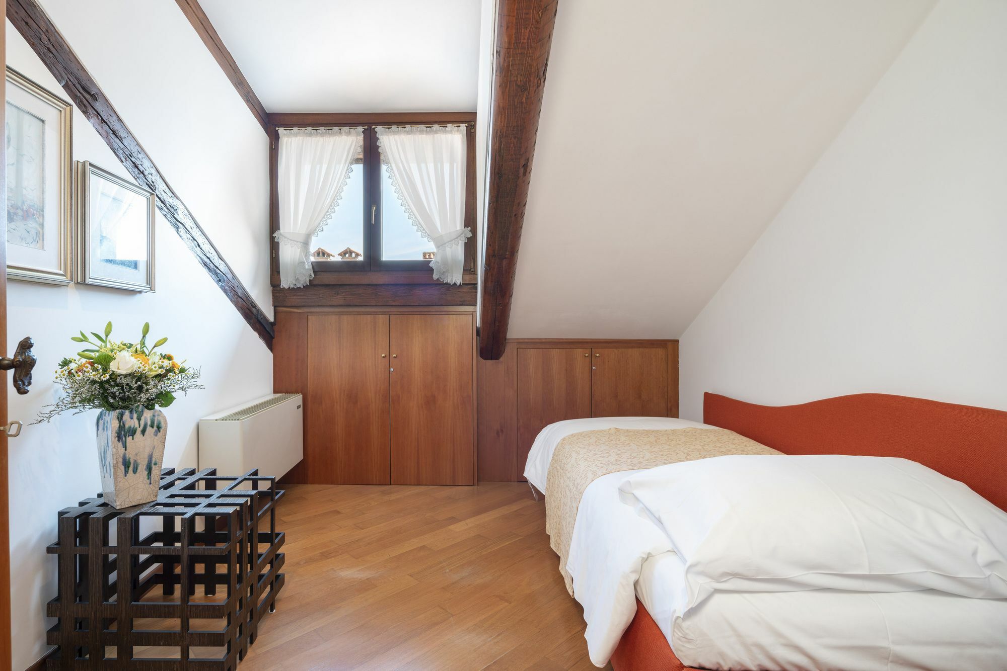 Apartamento Ve.N.I.Ce Cera Angels' Attic Venecia Exterior foto